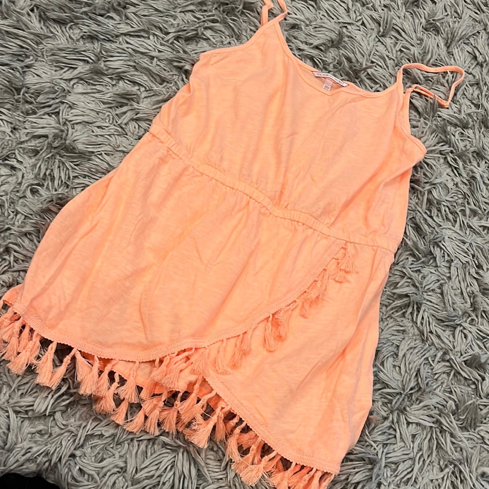 Victoria’s Secret swim coverup NWOT